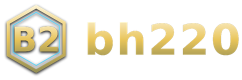 bh220 logo